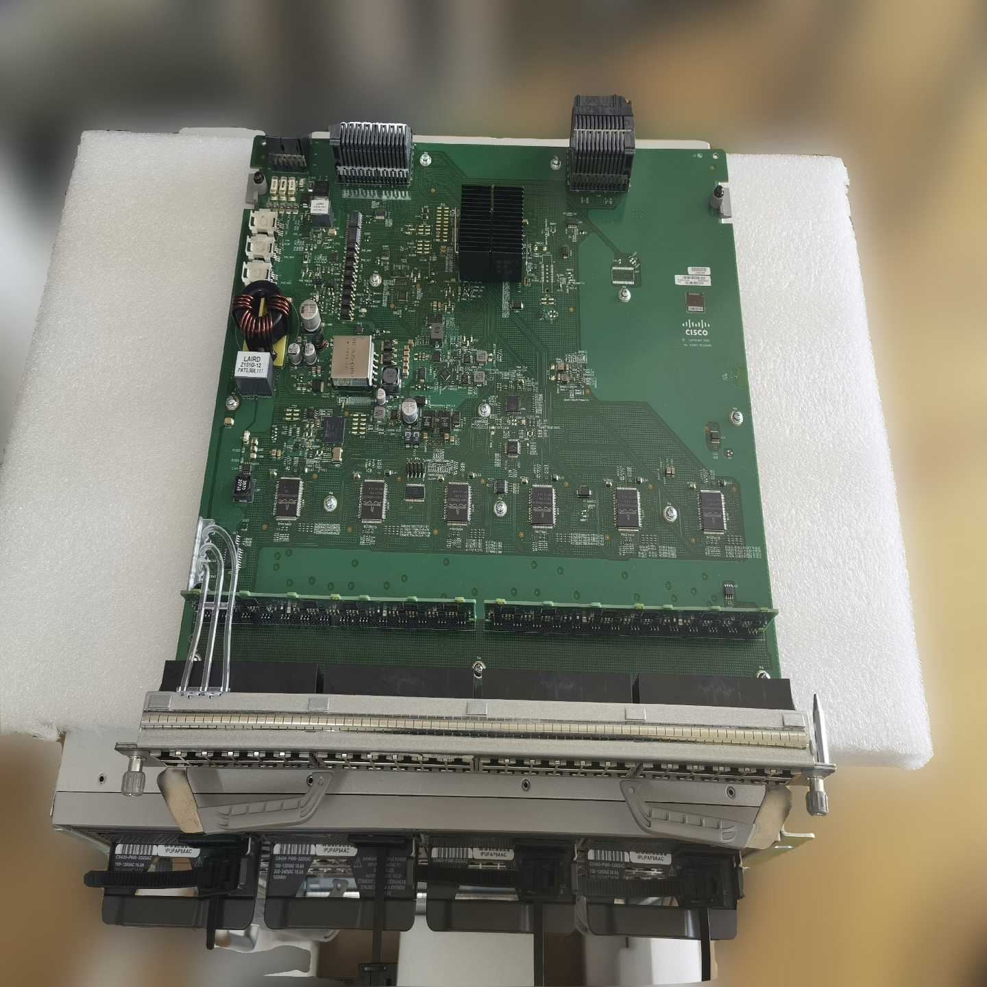C9400-LC-48H~询价