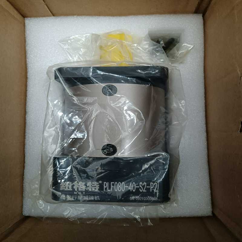 纽格特精密行星减速机PLF080-40-S2-P2议价~询价