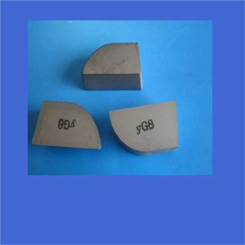 株洲硬质合金焊接车刀片YT15YT14YT5YG6YG8YT5YW1YW2 A416 A4