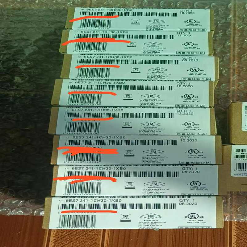 询价241-1CH30-1XB0 全新未拆 顺丰包邮议价