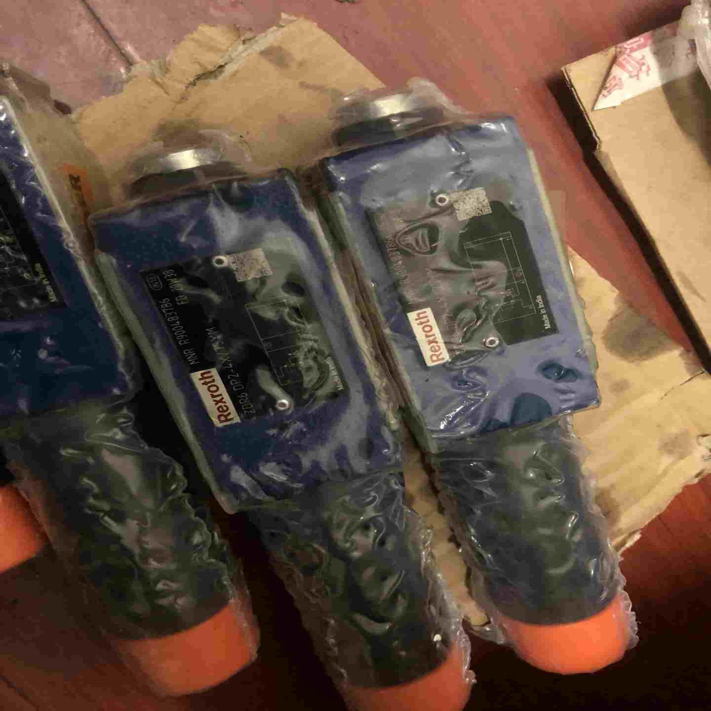 询价力士乐原装zdr6dp2-4x/75ym，zdr6dp2