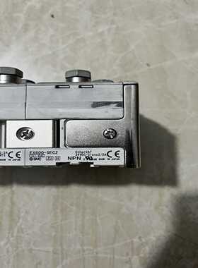 EX600-SEC2输入模块，件~询价