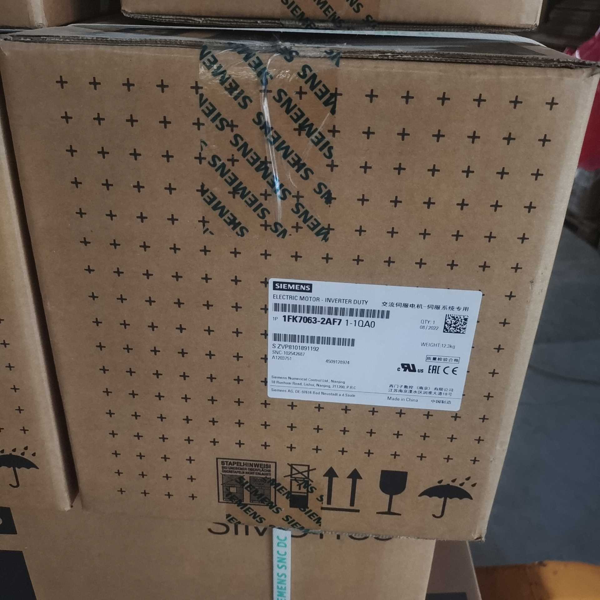 1FK7063-2AF71-1QA0~询价