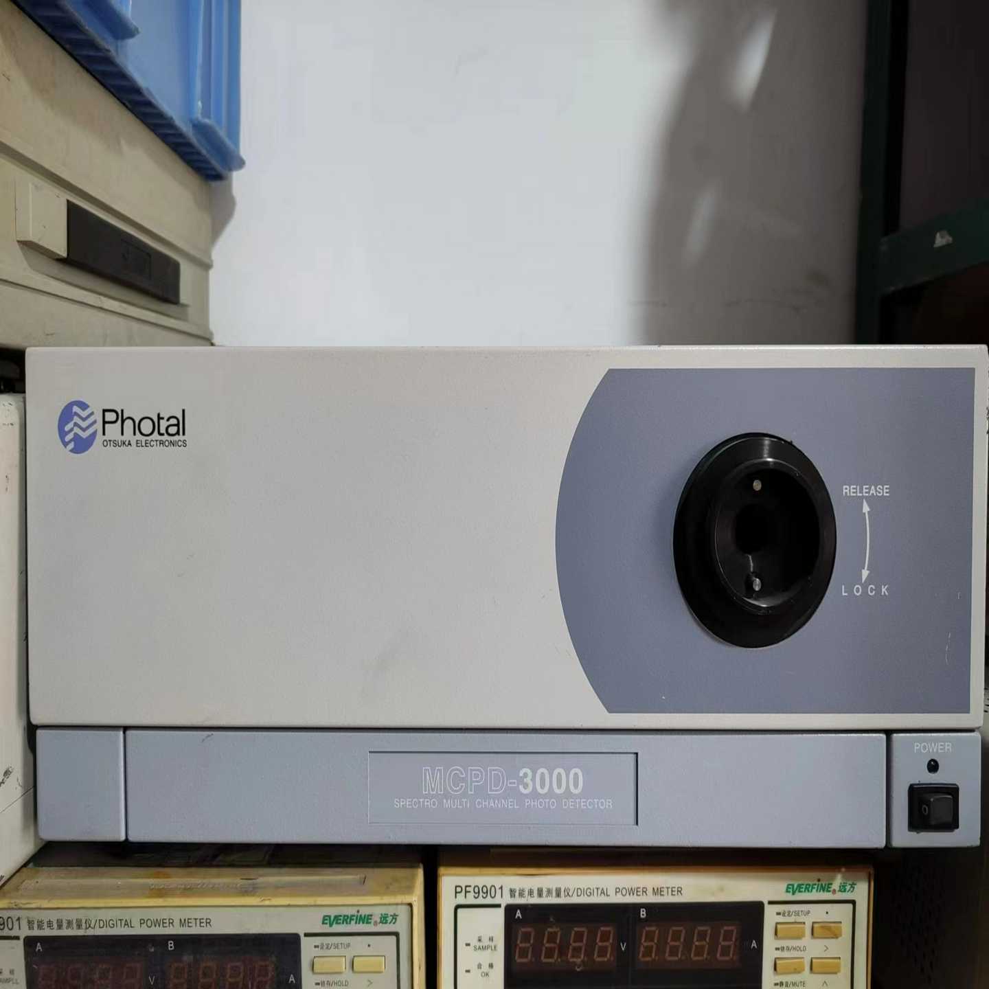 议价大冢OTSUKA光谱仪 photal MCPD-3000 光