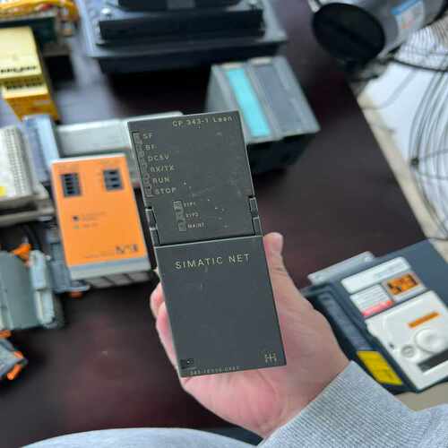 6GK7343-1CX10-0XE0 以太网模块，~询价