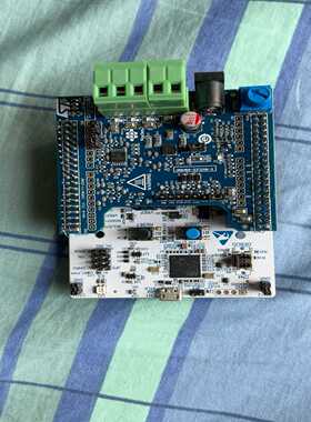 【星慕电子】nucleo stm32g431 电机开发套件一套 开发板