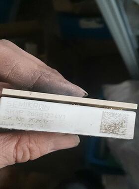 SKIIP26GB12T4V1新款变频器专用模块询价