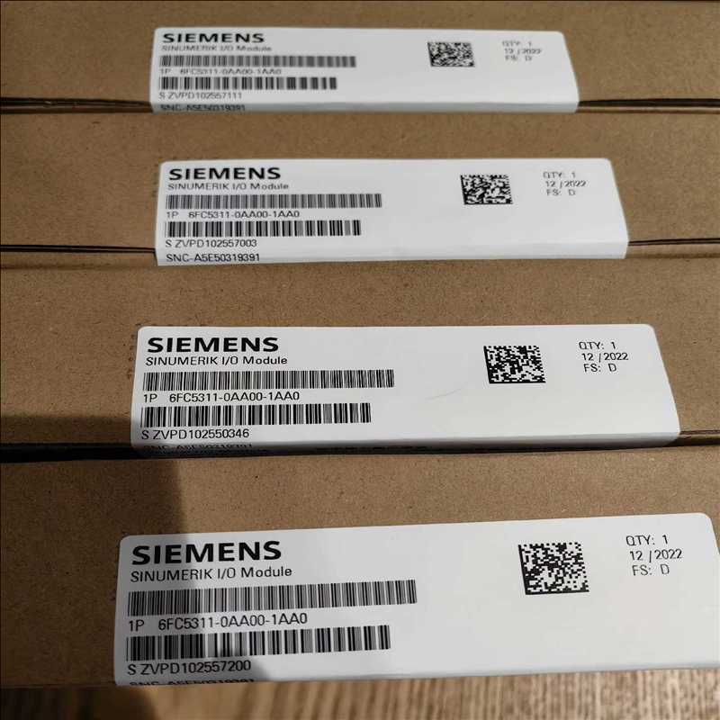 询价~6FC5311-0AA00-1AA0 IO模块