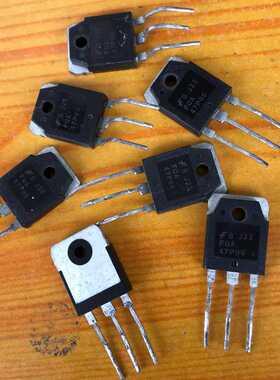 (询价)FQA47P06  P型场效应MOS管 47A 60