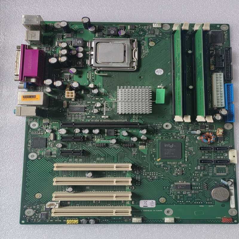 西门子拆机D2156-S21 GS 3 工控设备机主板W26（夫美商行）