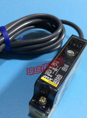 **E2C-JC4P/JC4AP/JB4CH/JC4EHOMRON接近传感器光纤放大器*
