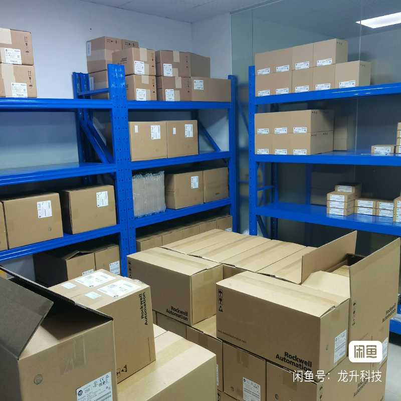 100S-C09EJ23C罗克韦尔/AB安全接触器询价