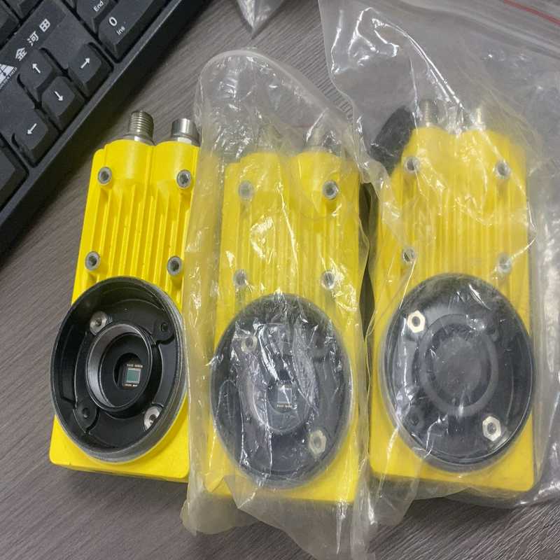 康耐视in-sight 5110  ，In-Sight  5【侨报商行】