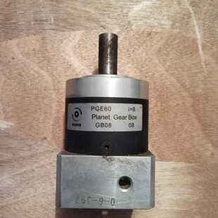 行星减速机 议 Box Gear 型号PGE6 Planet