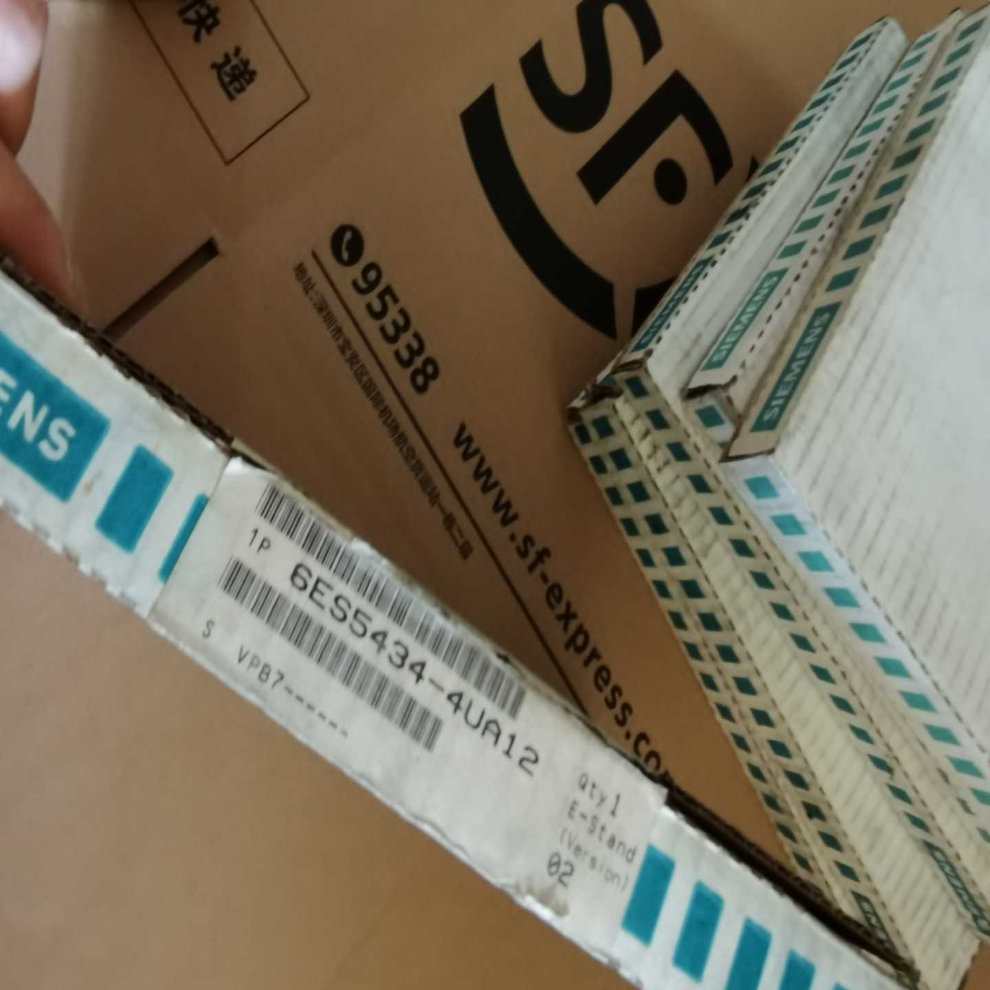 询价6ES5434-4UA12功能正常，质量，喜欢的