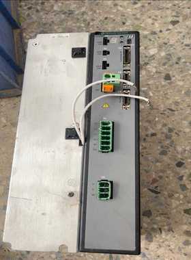 以色列高创伺服驱动器FPRO-0244DEC2 拆机包好（崽载电子）