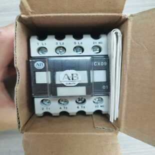 100 Allen 罗克韦尔 询价 CX09D01