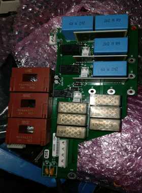 伟肯变频器保护板可控硅触发板PC0P242D/PC00459[浩蓉商户]