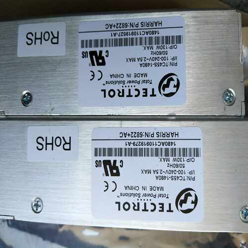 TECTROL工业设备电源模块 TC45S-1480A 68（地坛设备）