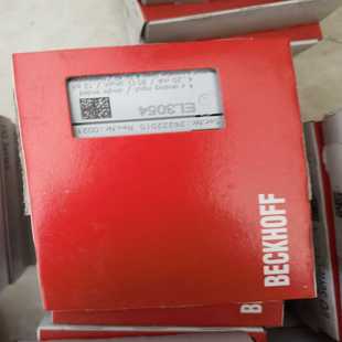 EL3064 EL3052 beckho EL3054 议