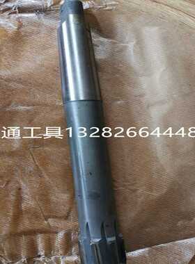 镶合金锥柄铰刀M8/9/10/11/12/13/14/15/16/17/18/19/20/21 YW2