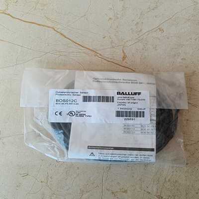 巴鲁夫光电BOS012C, BOS 5K-PS-RR~询价