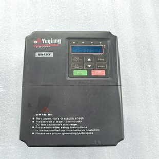 议 A7405P5G 誉强变频器YQ3000