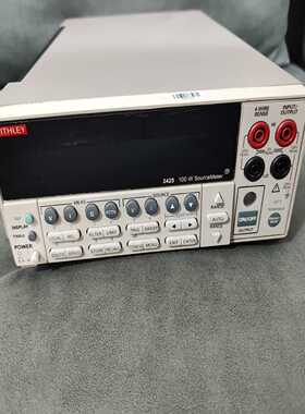 吉时利2425（地坛设备）