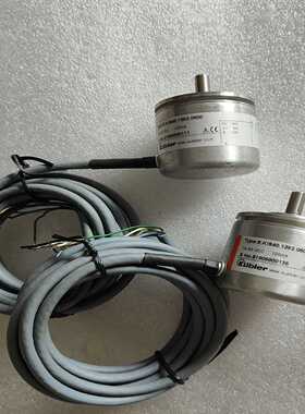 (询价)库伯勒8.KIS40.1382.0600光电编码器Kuble