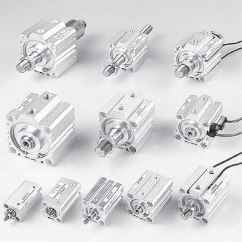 CHELIC气立可原装JDAD63X5/10/20/25/30/35/40/50/100-B治具