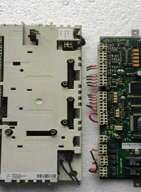 变频器主板IO板RDCU-12C控制板RMIO-02C询价