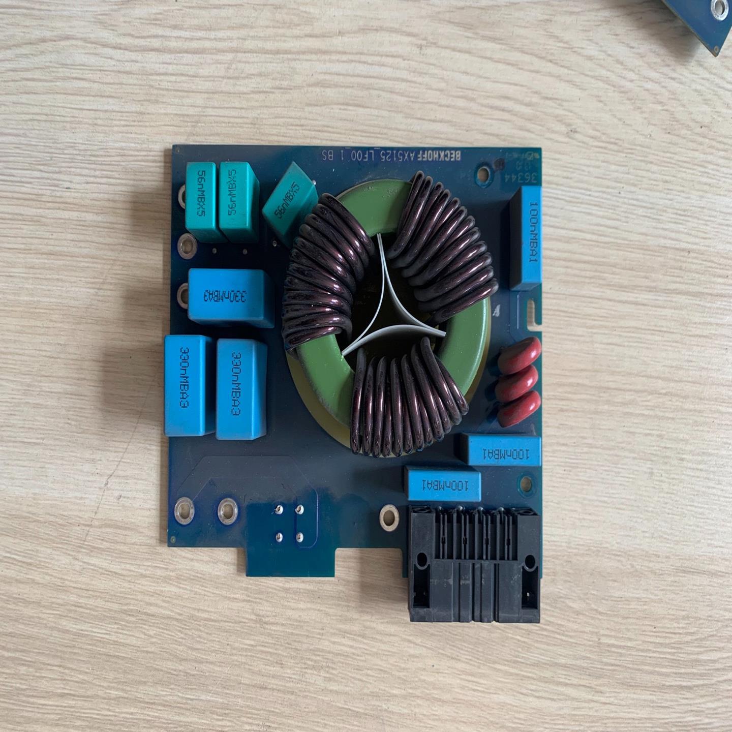 AX5125LT001倍福板子【鑫鑫商铺】