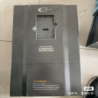 convo康沃变频器CVF-G2