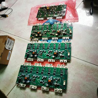 SEMiX604GB12T4S，西门康模块，正常拆机，成色漂