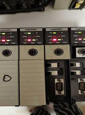 罗克韦尔ab1756-L55，功能，实物！（佳毅工控）