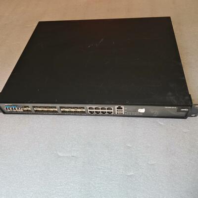 DPtech FW1000-GA-E 万兆防火墙带双 LSW