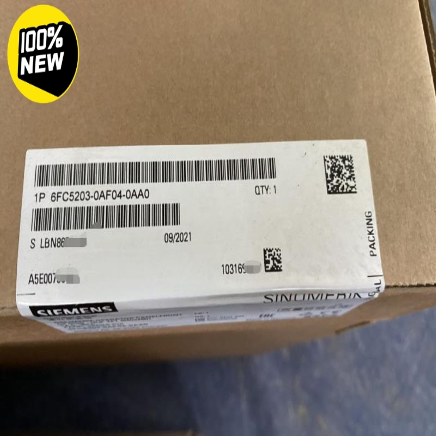 6FC5203-0AF04-0AA0询价