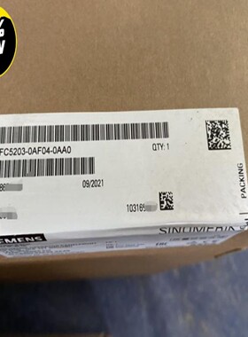 6FC5203-0AF04-0AA0~询价