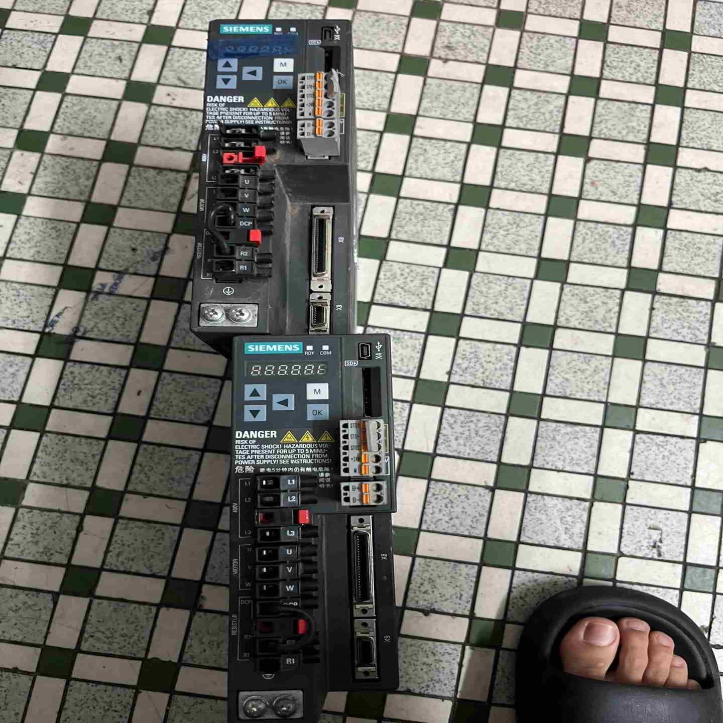 6sL3210-5FE-10-4ua0拍前询价