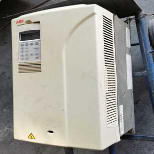 P901实物图包好用议价 配件ABB800变频器55KWACS800 0075