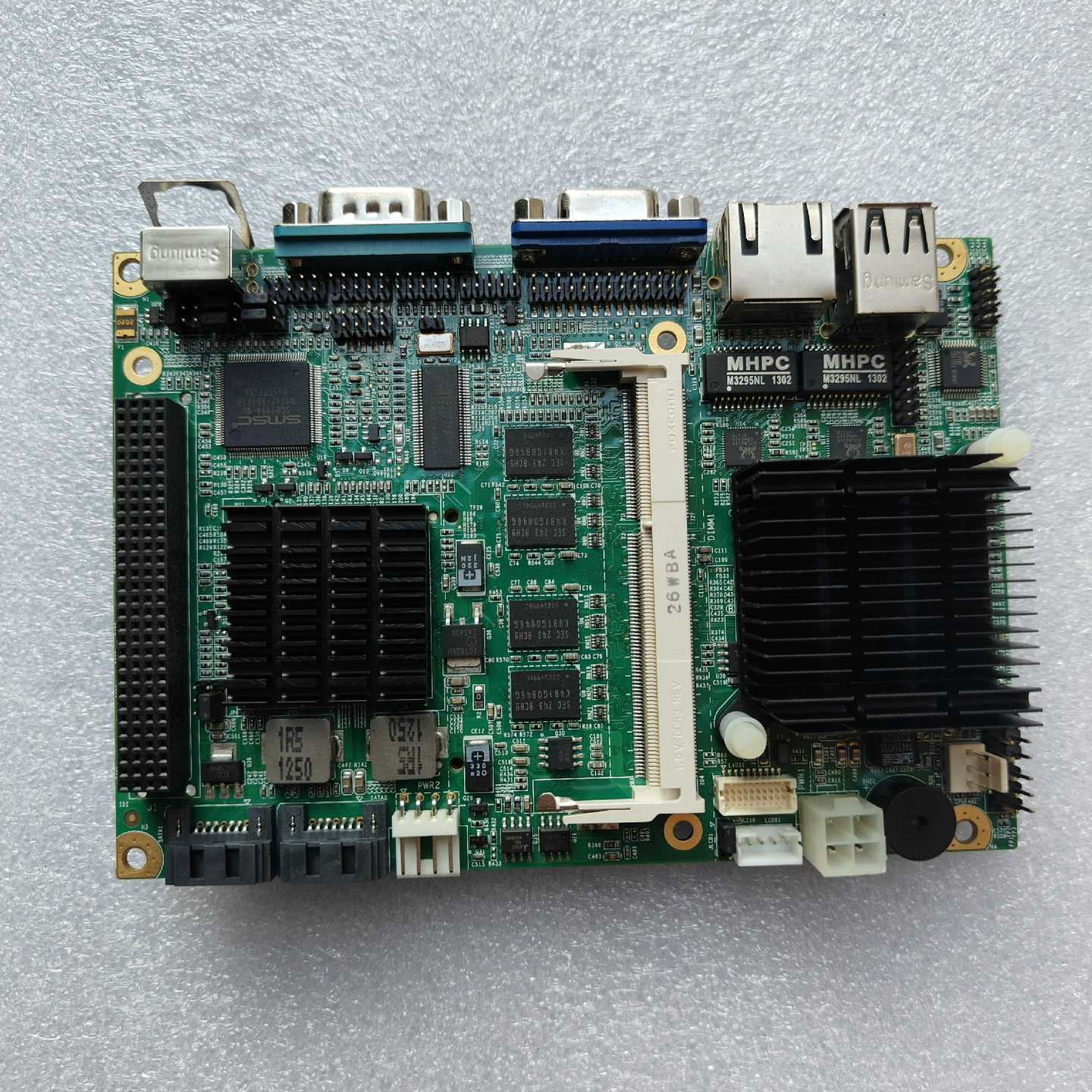 9成新研祥EC3-1813/CLD2NA(B) VER C0~询价