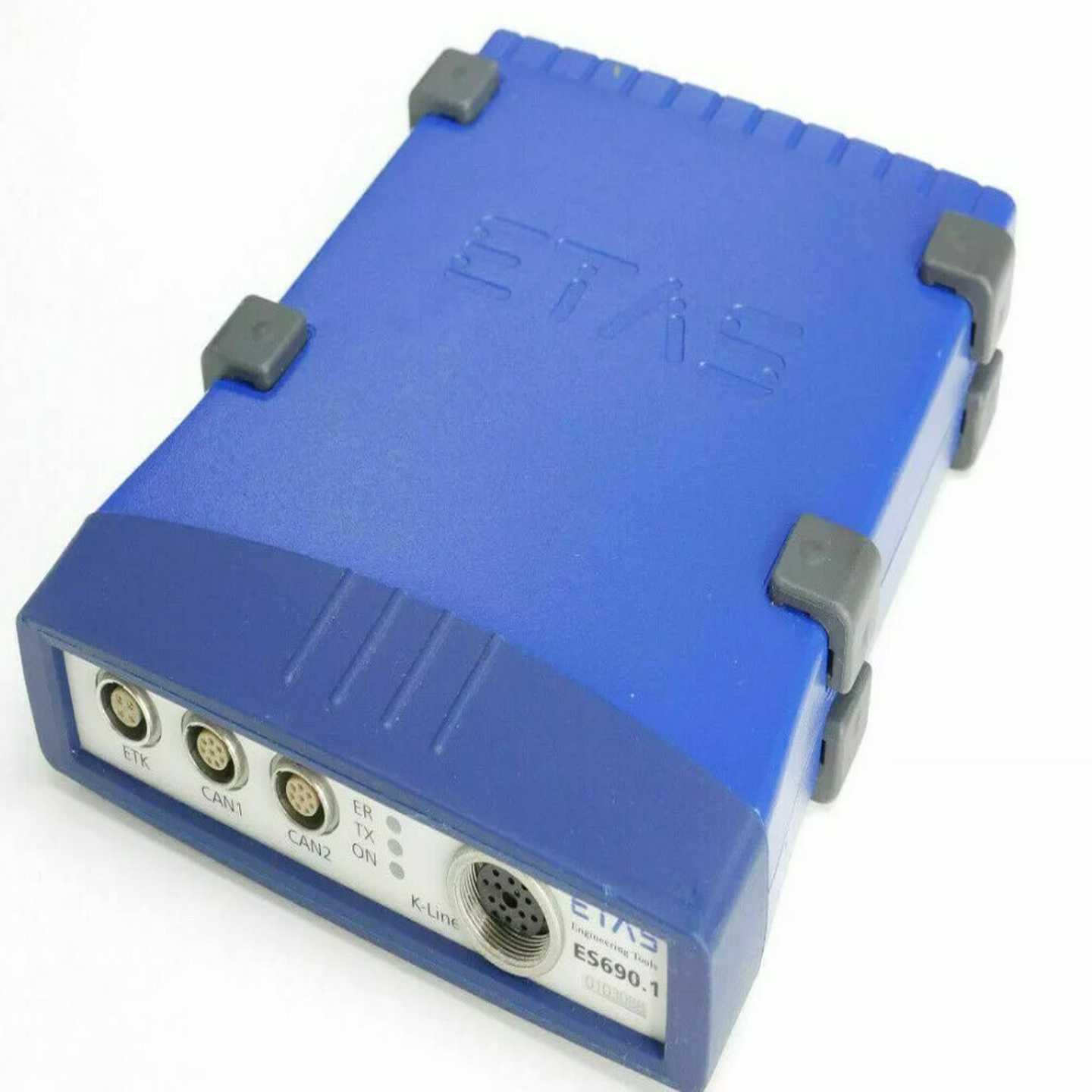 用于INCA测量技术的ETAS ES690测量接口【鑫鑫商铺】