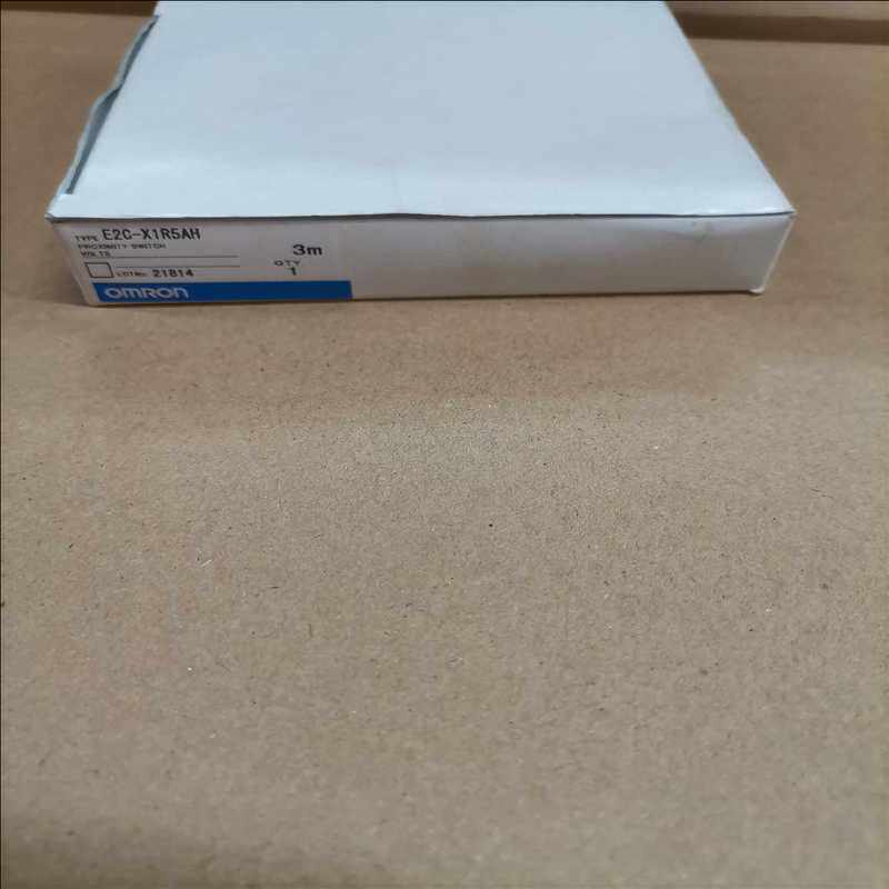 (议价)光纤E2C-X1R5AH，