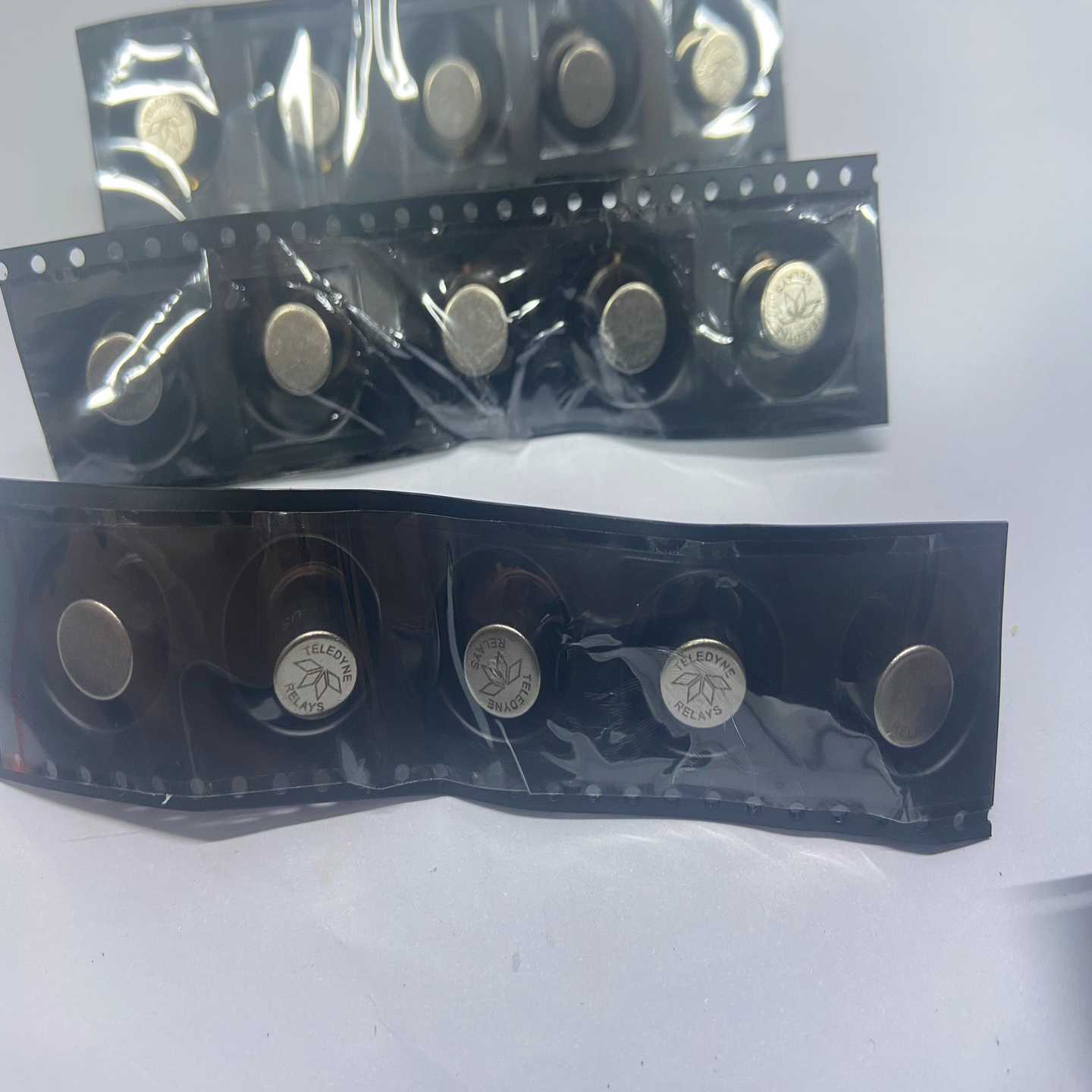 TELEDYNE RELAYS规格GRF303-5 DC-6[浩蓉商户]