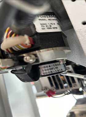 询价~步进电机M21NSXC-JDN-NS-02