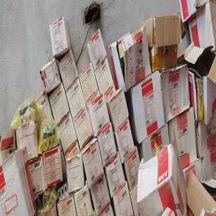 耶耶电子 ABB塑壳断路器S1N125 100A.125A