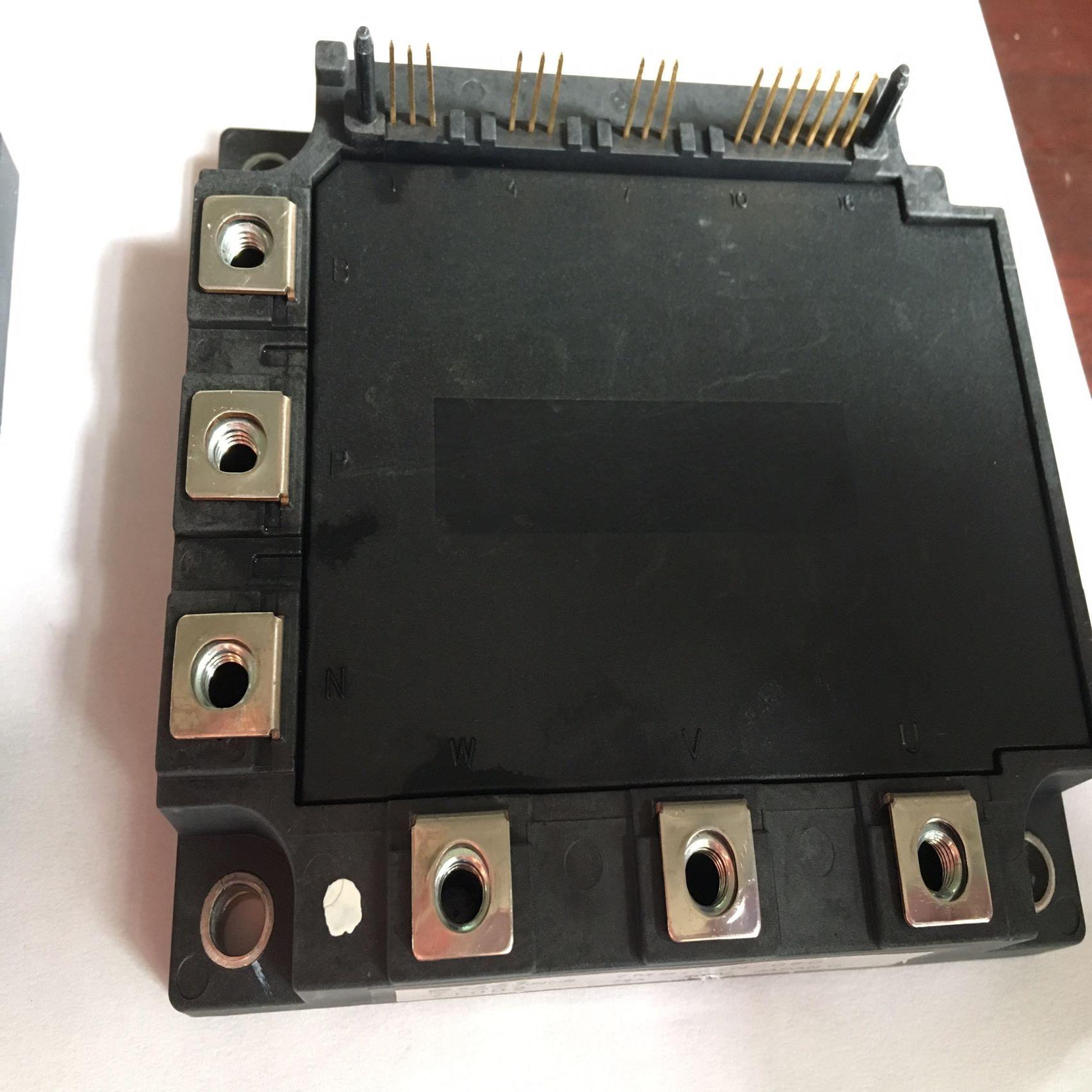 7MBI50N-120实价原装拆机安川LG变频器逆变模块直接拍7MBI40N-120