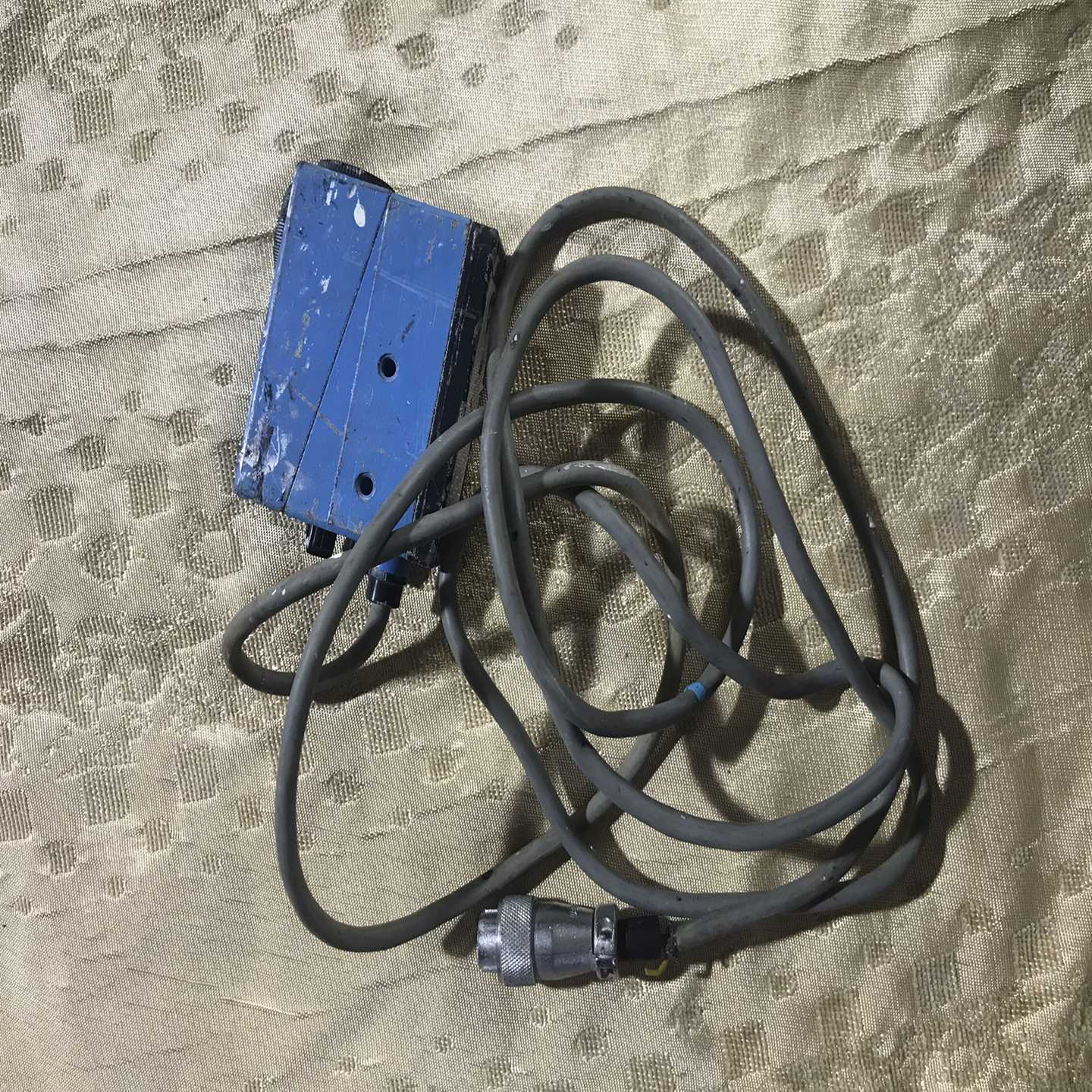 285.sick西克nt6-03082色标传感器-询价客服