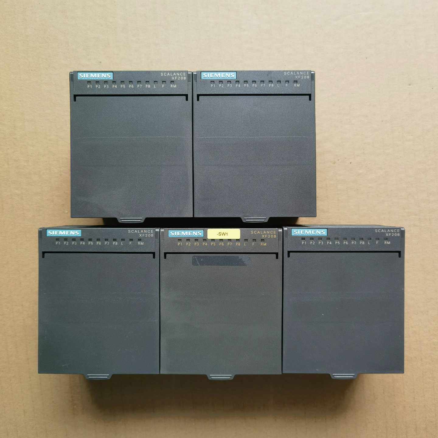 6GK5 208-0BA00工业交换机模块pl~询价