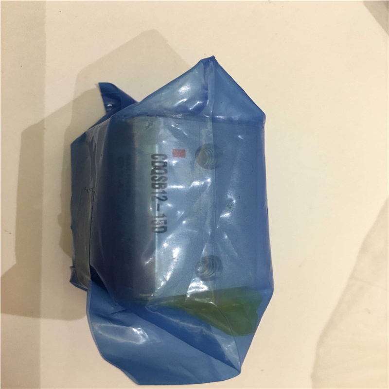 议价-SMC微型薄型气缸CDQSB12-15D/16-20DC/T20-50DCM/20-75DC